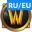 Золото World Of Warcraft RU,EU