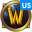 Золото World Of Warcraft US
