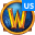 Экипировка World Of Warcraft Classic US